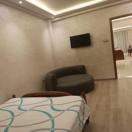 Aprt Hassan Rba Apartment Rabat Exterior photo