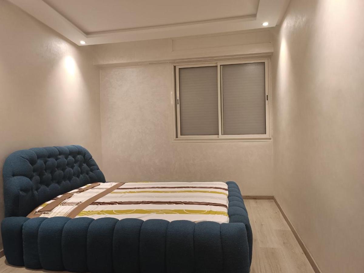 Aprt Hassan Rba Apartment Rabat Exterior photo