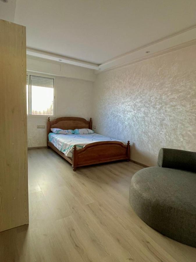 Aprt Hassan Rba Apartment Rabat Exterior photo
