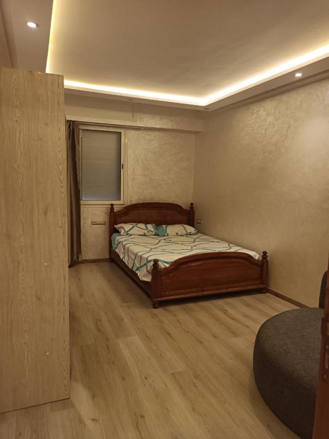 Aprt Hassan Rba Apartment Rabat Exterior photo